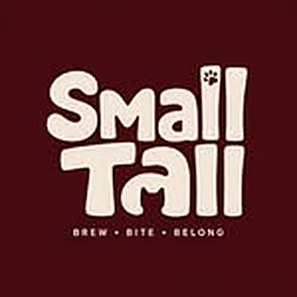 Small Tall logo